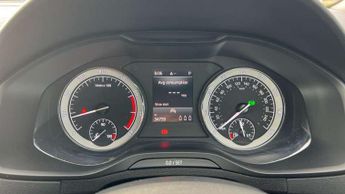 Skoda Karoq 1.5 TSI Sport Line 5dr DSG