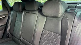 Skoda Karoq 1.5 TSI Sport Line 5dr DSG