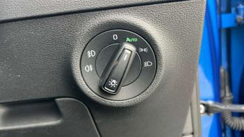 Skoda Karoq 1.5 TSI Sport Line 5dr DSG