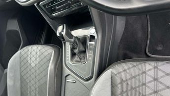 Volkswagen Tiguan 1.5 TSI 150 R-Line 5dr DSG