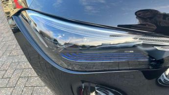 Mercedes-Benz Cle CLE 53 4Matic+ AMG Premium 2dr 9G-Tronic