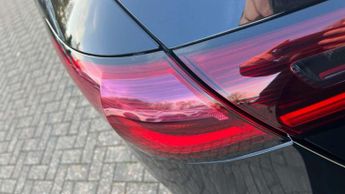 Mercedes-Benz Cle CLE 53 4Matic+ AMG Premium 2dr 9G-Tronic