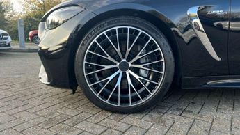 Mercedes-Benz Cle CLE 53 4Matic+ AMG Premium 2dr 9G-Tronic
