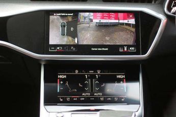 Audi RS6 RS 6 TFSI Qtro Perform Carbon Vorsp 5dr Tiptronic