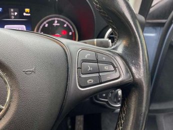 Mercedes-Benz C-Class C220d SE Executive Edition 4dr 9G-Tronic