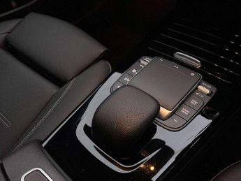 Mercedes-Benz CLA Shooting Brake CLA 180 AMG Line 5dr Tip Auto