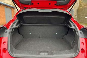 Nissan Juke 1.6 Hybrid Tekna 5dr Auto