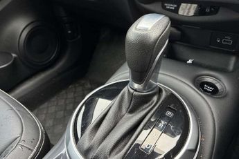 Nissan Juke 1.6 Hybrid Tekna 5dr Auto