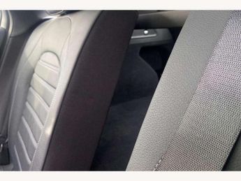 Mercedes-Benz GLC GLC 300d 4Matic AMG Line Premium Pls 5dr 9G-Tronic