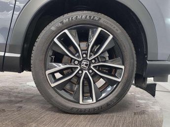 Honda HR-V 1.5 eHEV Elegance 5dr CVT