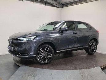 Honda HR-V 1.5 eHEV Elegance 5dr CVT