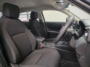 Honda HR-V 1.5 eHEV Elegance 5dr CVT