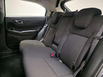 Honda HR-V 1.5 eHEV Elegance 5dr CVT