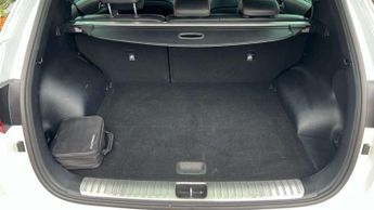 Kia Sportage 1.6 CRDi 48V ISG GT-Line S 5dr DCT Auto [AWD]