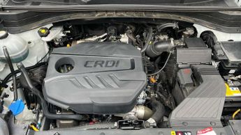 Kia Sportage 1.6 CRDi 48V ISG GT-Line S 5dr DCT Auto [AWD]