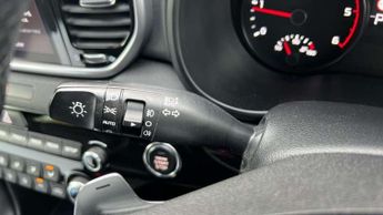 Kia Sportage 1.6 CRDi 48V ISG GT-Line S 5dr DCT Auto [AWD]