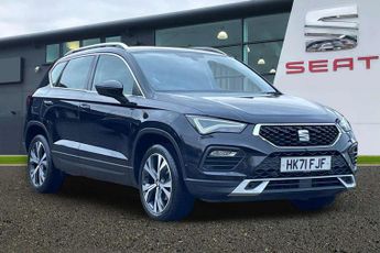 SEAT Ateca 1.5 TSI EVO SE Technology 5dr