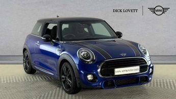 MINI Hatch 1.5 Cooper Sport II 3dr