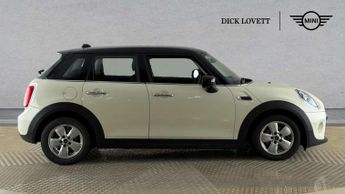 MINI Hatchback 5dr 1.5 Cooper Classic II 5dr Auto