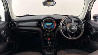 MINI Hatchback 5dr 1.5 Cooper Classic II 5dr Auto