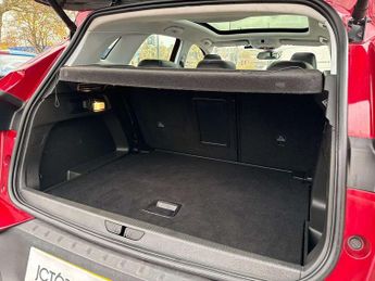 Vauxhall Grandland X 1.2 Turbo Elite Nav Premium 5dr Auto [8 Speed]