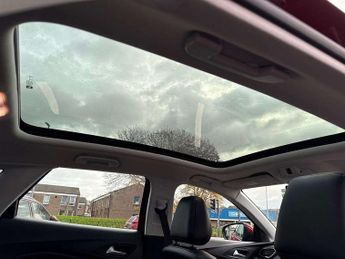 Vauxhall Grandland X 1.2 Turbo Elite Nav Premium 5dr Auto [8 Speed]