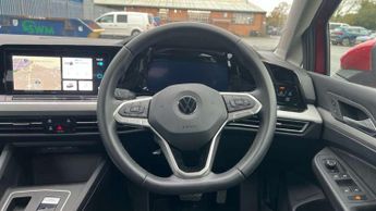 Volkswagen Golf 1.5 eTSI 150 Life 5dr DSG
