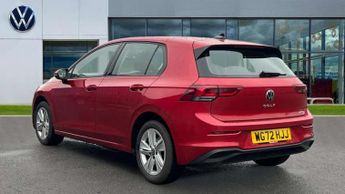 Volkswagen Golf 1.5 eTSI 150 Life 5dr DSG