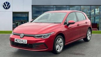 Volkswagen Golf 1.5 eTSI 150 Life 5dr DSG