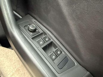 Volkswagen T-Roc Cabriolet 1.5 TSI R-Line 2dr DSG