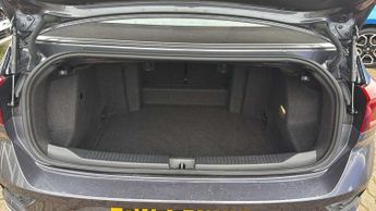 Volkswagen T-Roc Cabriolet 1.5 TSI R-Line 2dr DSG