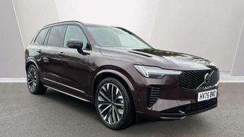 Volvo XC90 2.0 B5P Plus Dark 5dr AWD Geartronic