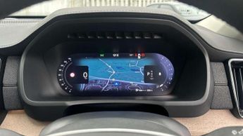 Volvo XC90 2.0 B5P Plus Dark 5dr AWD Geartronic