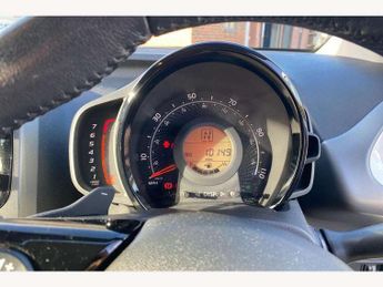Toyota Aygo 1.0 VVT-i X-Press 5dr x-shift