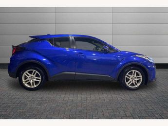 Toyota C-HR 1.8 Hybrid Icon 5dr CVT