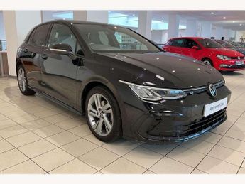 Volkswagen Golf 2.0 TDI 150 R-Line 5dr DSG