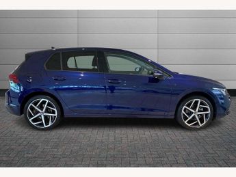 Volkswagen Golf 1.5 eTSI 150 Life 5dr DSG