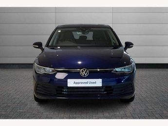 Volkswagen Golf 1.5 eTSI 150 Life 5dr DSG