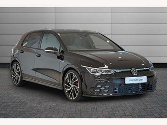 Volkswagen Golf TDi 2.0 TDI 200 GTD 5dr DSG