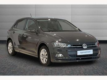 Volkswagen Polo 1.0 EVO 80 Match 5dr
