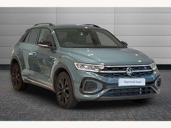 Volkswagen T-Roc 2.0 TDI 150 EVO R-Line 5dr DSG