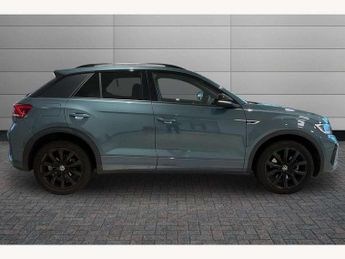Volkswagen T-Roc 2.0 TDI 150 EVO R-Line 5dr DSG