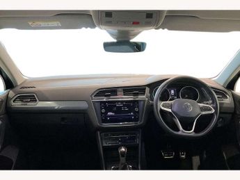 Volkswagen Tiguan 1.5 TSI 150 Life 5dr DSG