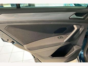 Volkswagen Tiguan 1.5 TSI 150 Life 5dr DSG