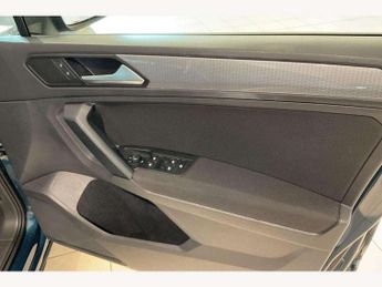 Volkswagen Tiguan 1.5 TSI 150 Life 5dr DSG