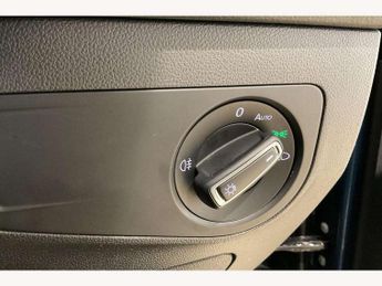 Volkswagen Tiguan 1.5 TSI 150 Life 5dr DSG