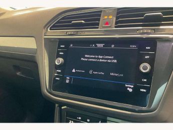 Volkswagen Tiguan 1.5 TSI 150 Life 5dr DSG