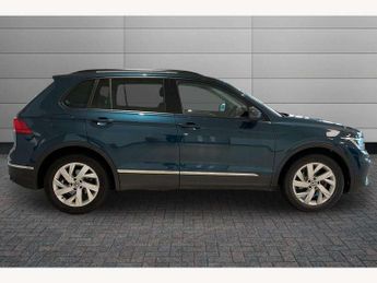 Volkswagen Tiguan 1.5 TSI 150 Life 5dr DSG
