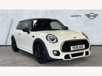 MINI Hatch 1.5 Cooper Sport II 3dr
