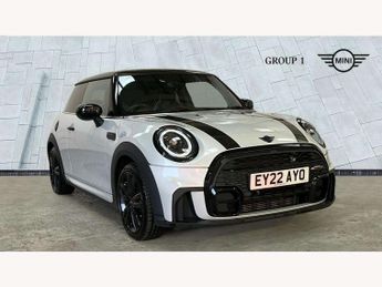 MINI Hatch 1.5 Cooper Sport 3dr